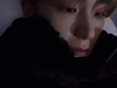 금발 좋아한다며05