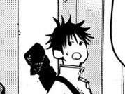 해피시공은 못만드겠는데요, 고죠 살려버려 -11