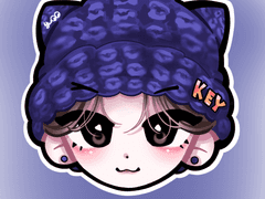 키랜드 나눔 띠부씰 도안 배포