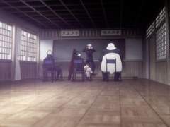 잠자는 주술고전의 드림주 4