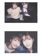 사랑이고 나발이고 TALK