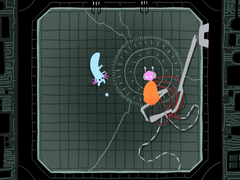 레인월드 그림 백업 8