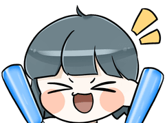 이모티콘 커미션 😍