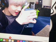 아슬아슬 외줄타기 4