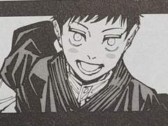 [주술회전] 젠인 가의 쌍둥이