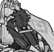 오베구다♂ / 짧은 만화들2