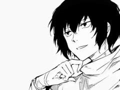 문스독 다자이 드림/ 역지사지 1