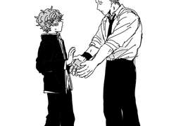 태섭른 온리전 발행예정 <안지마,무서워>샘플페이지