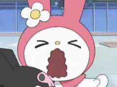 저주로 꼬리가 생긴 드림주 보고싶다