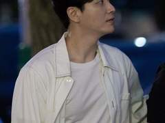 [이준혁] 달도 노력할 거예요. #4