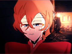 [다자츄] 있지 츄야 사랑이 뭔가? 알려주지 않겠나?