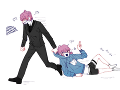 시에아키 로그백업