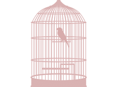 비좁은 세계, 불운한 생.