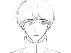 틱톡에 올렸던 준쟁 영상 캡쳐본