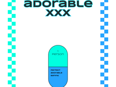 Super Perfect Adorable XXX