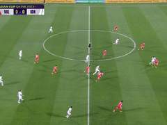 01.28(일) 20:30남축아컵 호주 vs 인도네시아 (라인업 분석 예정)