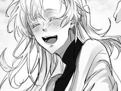 장산범은 [ ] 에 빠졌다.