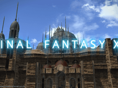 우당탕탕 파판 모험기 01