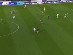 01.28(일) 20:30세리에A 제노아 vs US레체 (라인업 분석 예정)