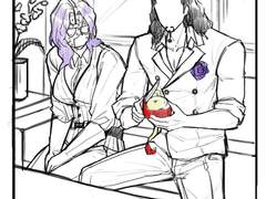 루치스파ts [새해가 되었는데 왜 아직 연말같지](완성)