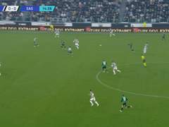 01.28(일) 23:00세리에A AC몬차 vs 사수올로