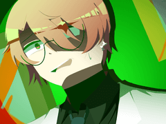 [the 19th century] Theo H. Clark