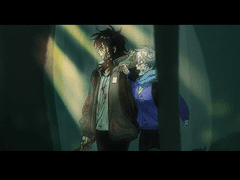 싱쉬 포스트아포칼립스 연성모으기