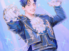 2024 상반기 그림백업