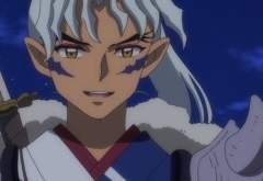 [ 이누야샤 ] 개대장에 의해서 이승으로 오게 된 드림주