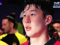 [손흥민] 그 여름 8