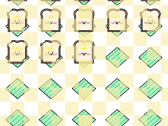 [유료배포] 30일 챌린지-식빵 ver.