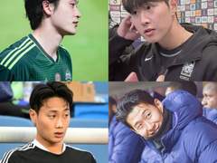 차키 外 : 휴가 중