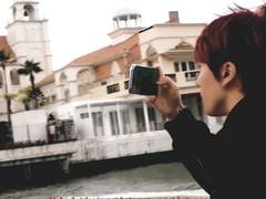 우정이자 청춘 13. 수학여행 2