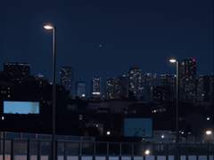 「나의 하늘은 없다」 上