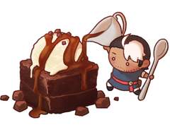 아저씨연시 도전만화 일러스트 v1.6