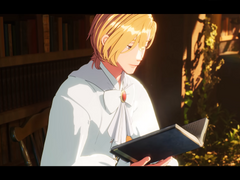 기다릴게 뮤비 해석 - 노아