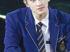 배드민턴부 핑크바지 그 선배 3