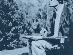 무제, 작가 미상