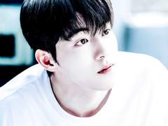 <스물다섯 스물하나> 필모 보정