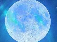 이미 지나가버린 나의 달에게 작별을