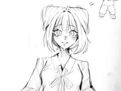 키시미시 의인화