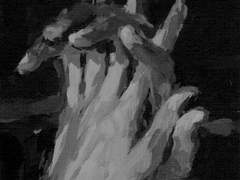 불행에는 저자가 없고 上