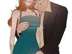 윈저 2인 커미션 close