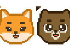 케방 마우스포인터