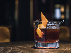 컵케이크, 올드패션드