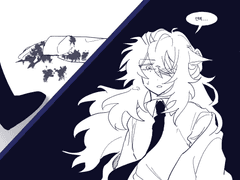 미련 남은 발자국은 길을 찾았고