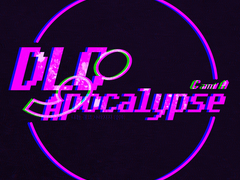 [청려문대] DLC ; APOCALYPSE