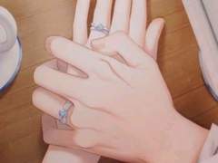 [산즈]사랑에 빠진 벚꽃 14