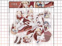 [Open] 스티커 타입