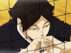 [하이큐 약수위 상황문답] 수인들이 발정기를 참지못할때.